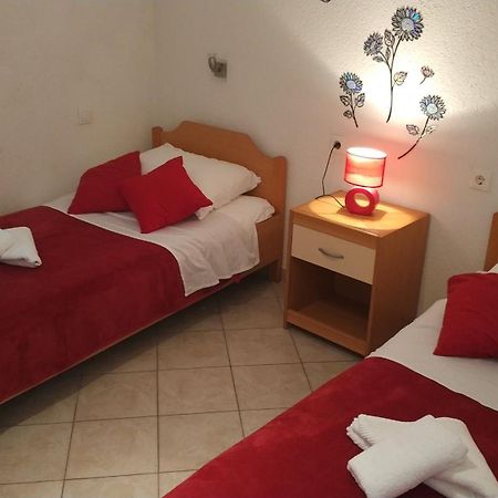 Amabile Marta Daire Split Dış mekan fotoğraf
