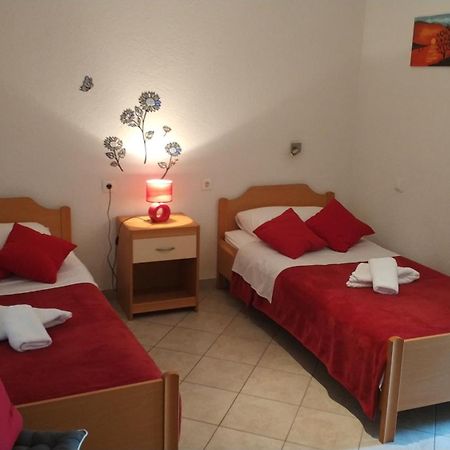 Amabile Marta Daire Split Dış mekan fotoğraf
