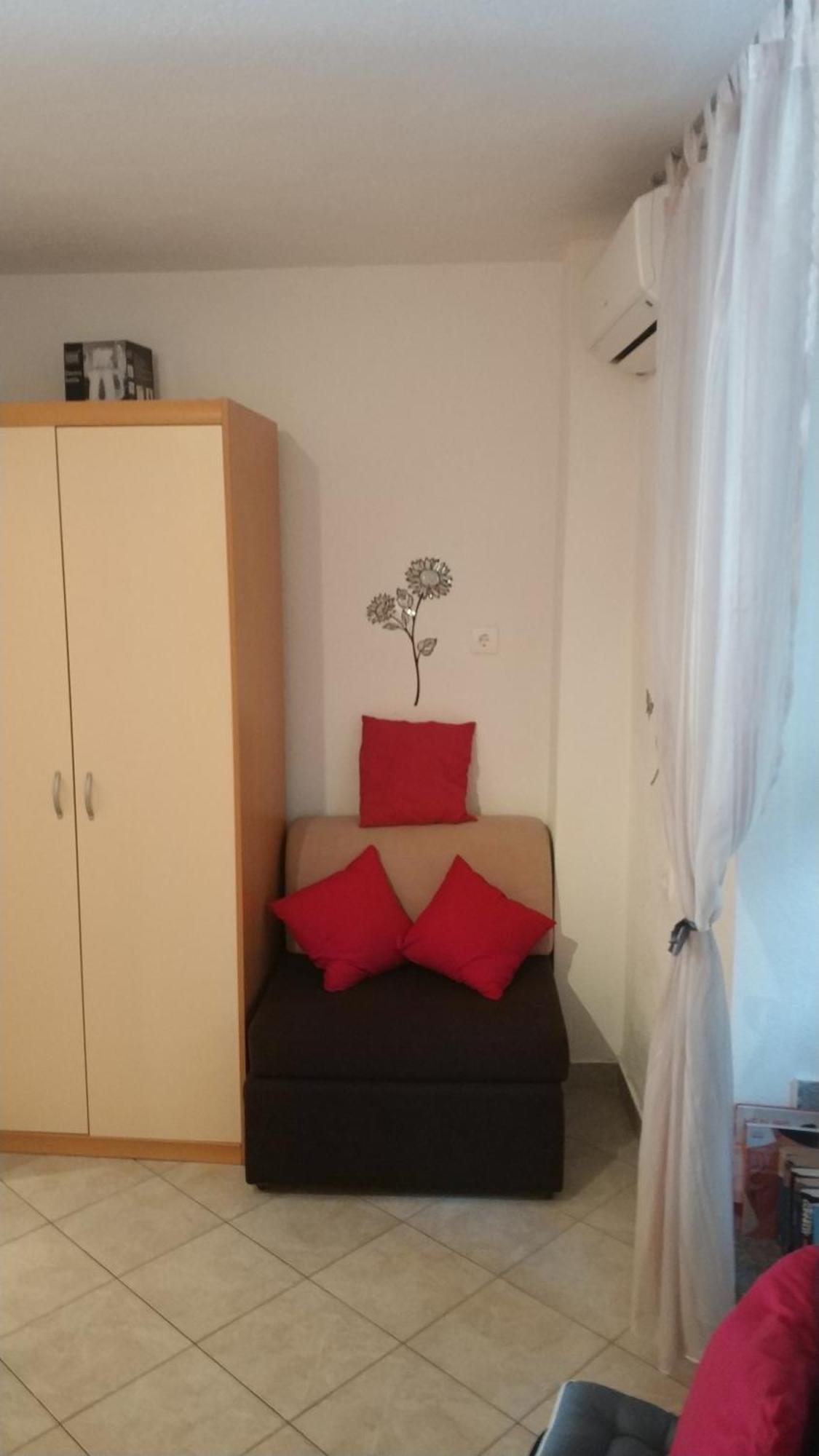 Amabile Marta Daire Split Dış mekan fotoğraf