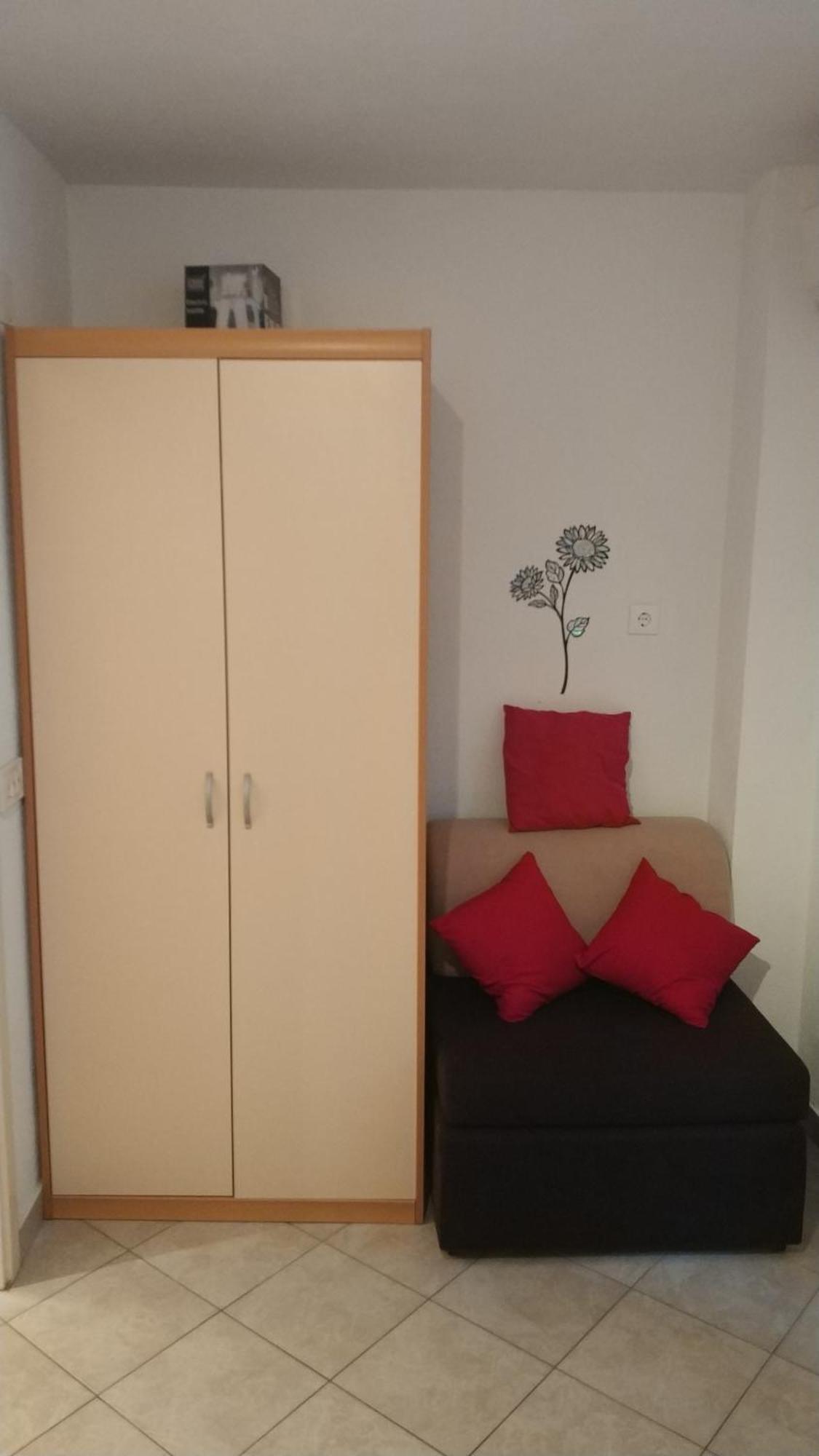 Amabile Marta Daire Split Dış mekan fotoğraf