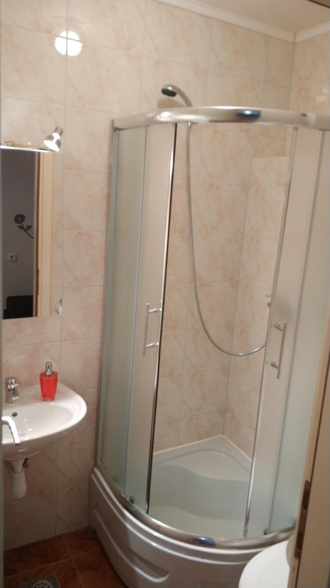 Amabile Marta Daire Split Dış mekan fotoğraf