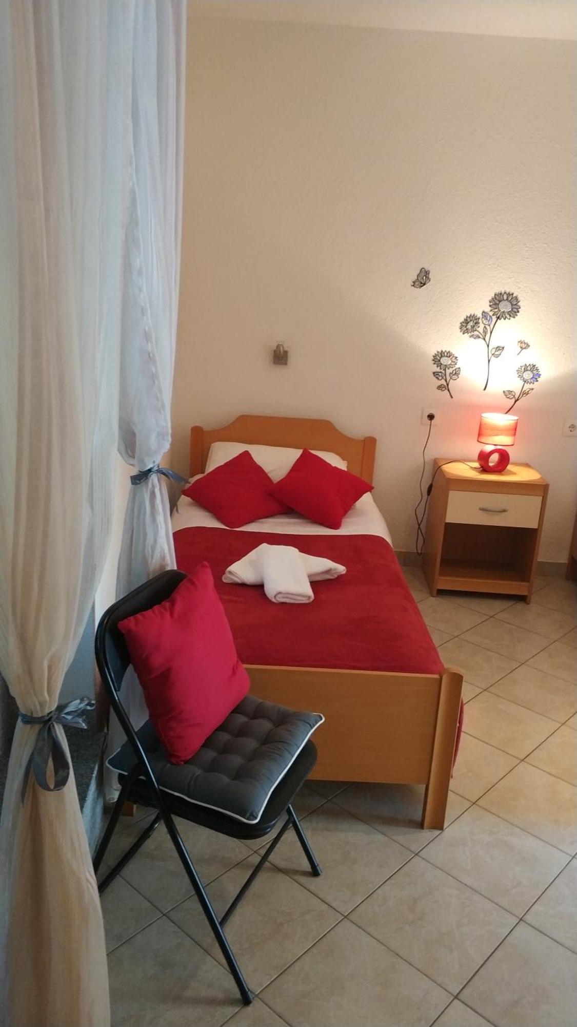 Amabile Marta Daire Split Dış mekan fotoğraf