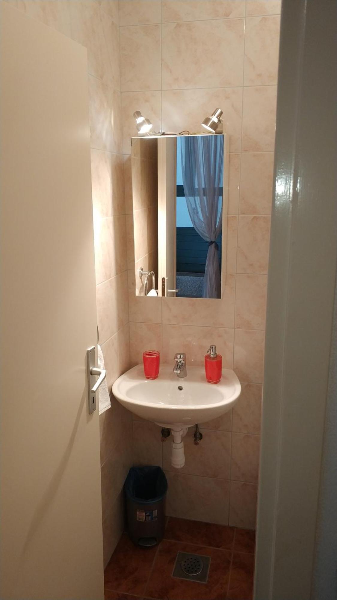 Amabile Marta Daire Split Dış mekan fotoğraf