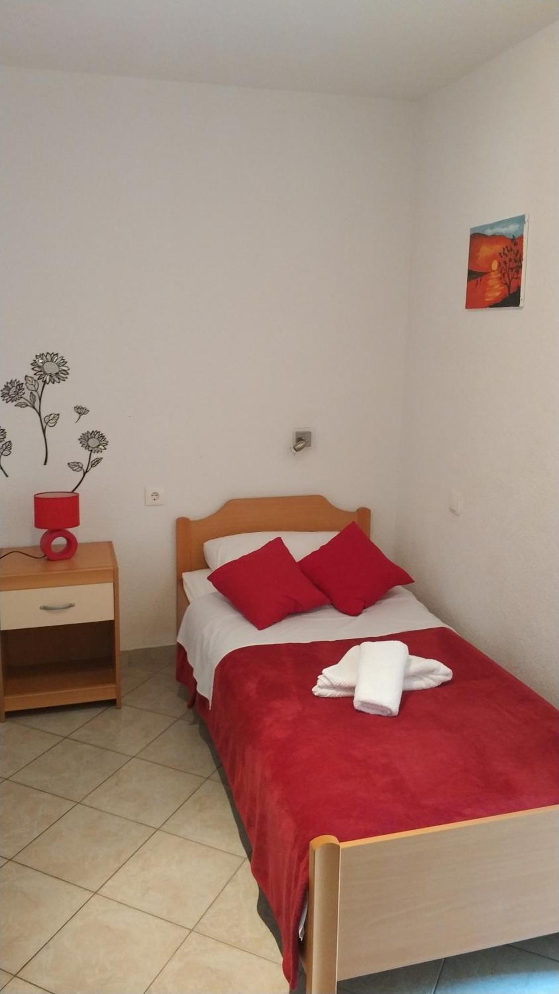 Amabile Marta Daire Split Dış mekan fotoğraf
