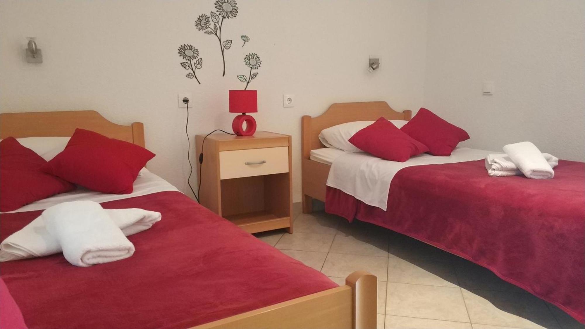 Amabile Marta Daire Split Dış mekan fotoğraf
