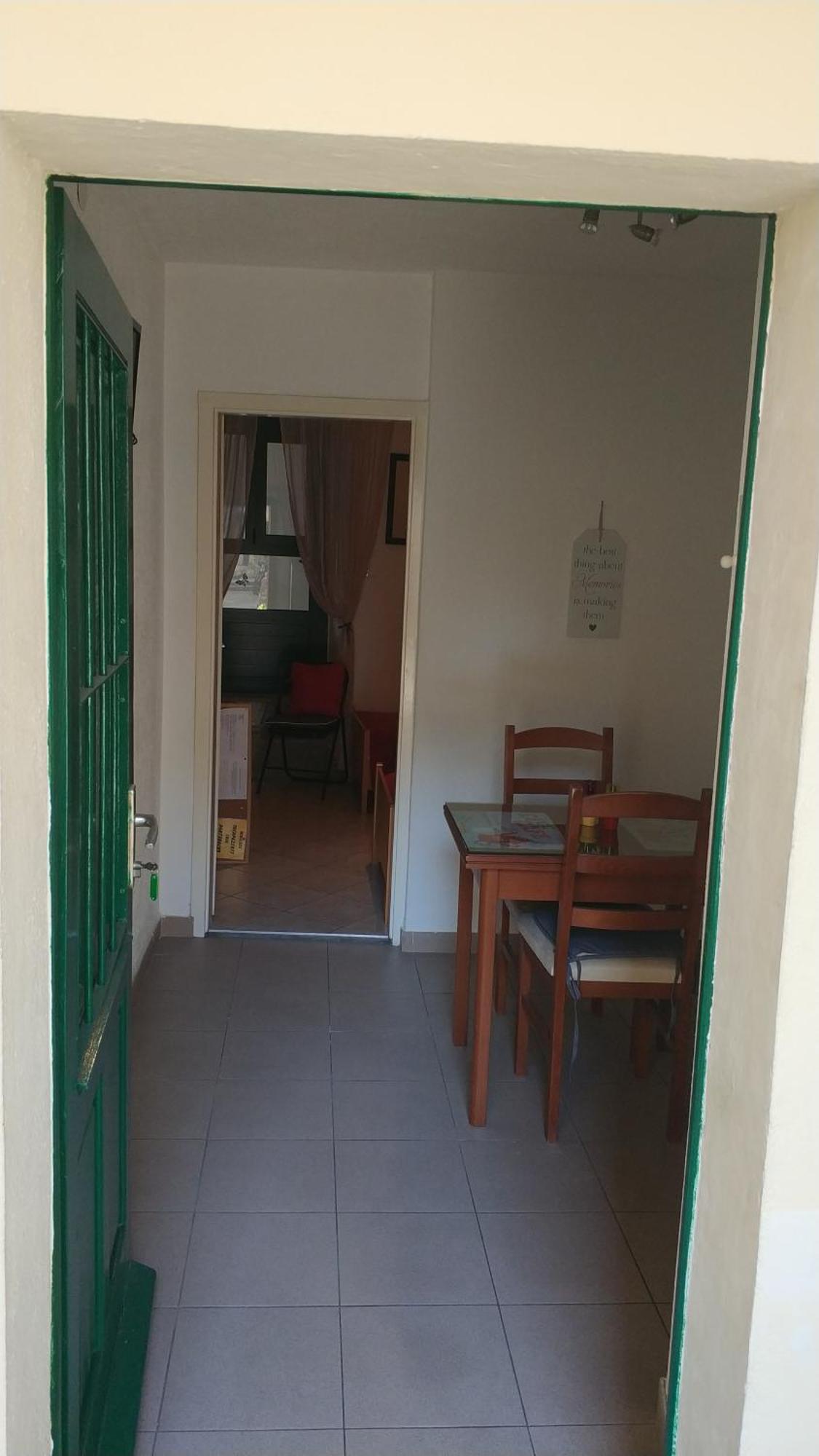 Amabile Marta Daire Split Dış mekan fotoğraf