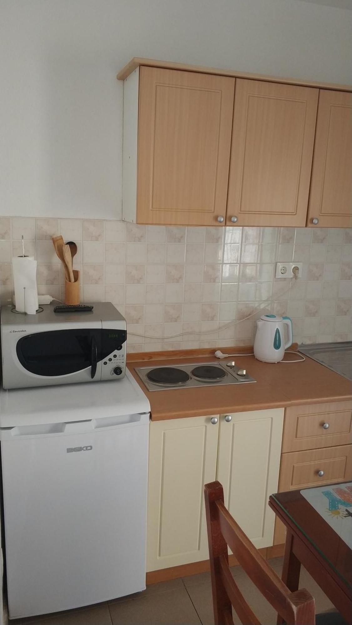 Amabile Marta Daire Split Dış mekan fotoğraf