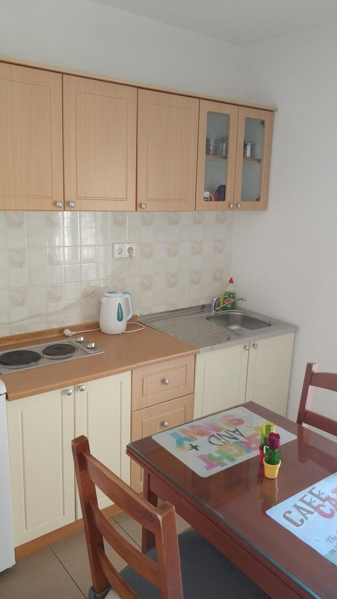 Amabile Marta Daire Split Dış mekan fotoğraf